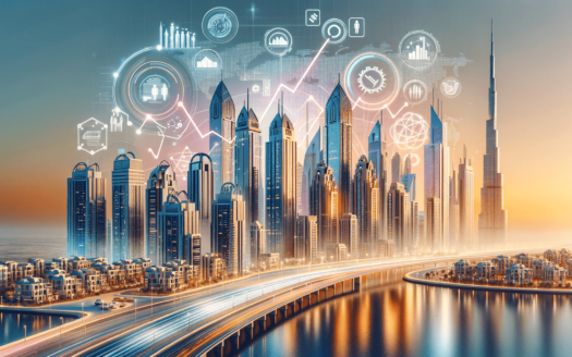 Exploring the Factors Behind Dubai’s R - Dubai Real Estate