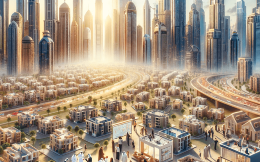 The Latest Dubai Real Estate Trends - Dubai Real Estate