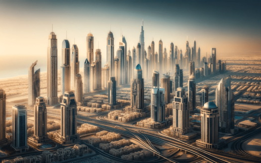 Top Benefits of Buying Property in Dubai - Dubai Real Estate
