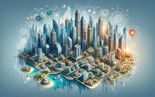 Why Buying Property in Dubai is a Smart Inve - Dubai Real Estate