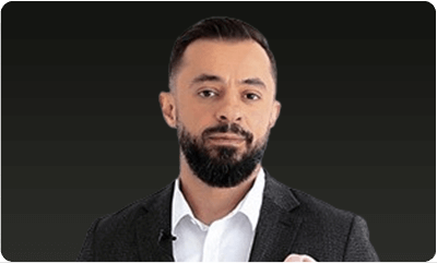 Ahmed Shehada - 4Front Realty Agent Dubai