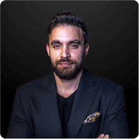 Abbas Saidi - 4Front Realty Dubai