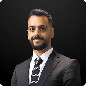 Ali Fisal Mohamed Ragab - 4Front Realty Dubai