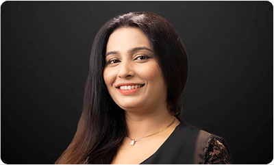 Fareeha Khalid - 4Front Realty Dubai