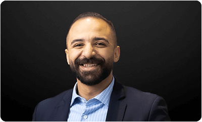 Mohammed Farid - 4Front Realty Agent Dubai