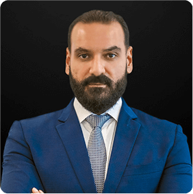 Samer Mehdi - 4Front Realty Dubai