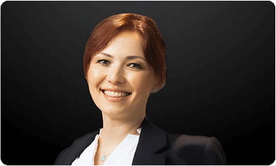 Tatyana Gerber - 4Front Realty Dubai