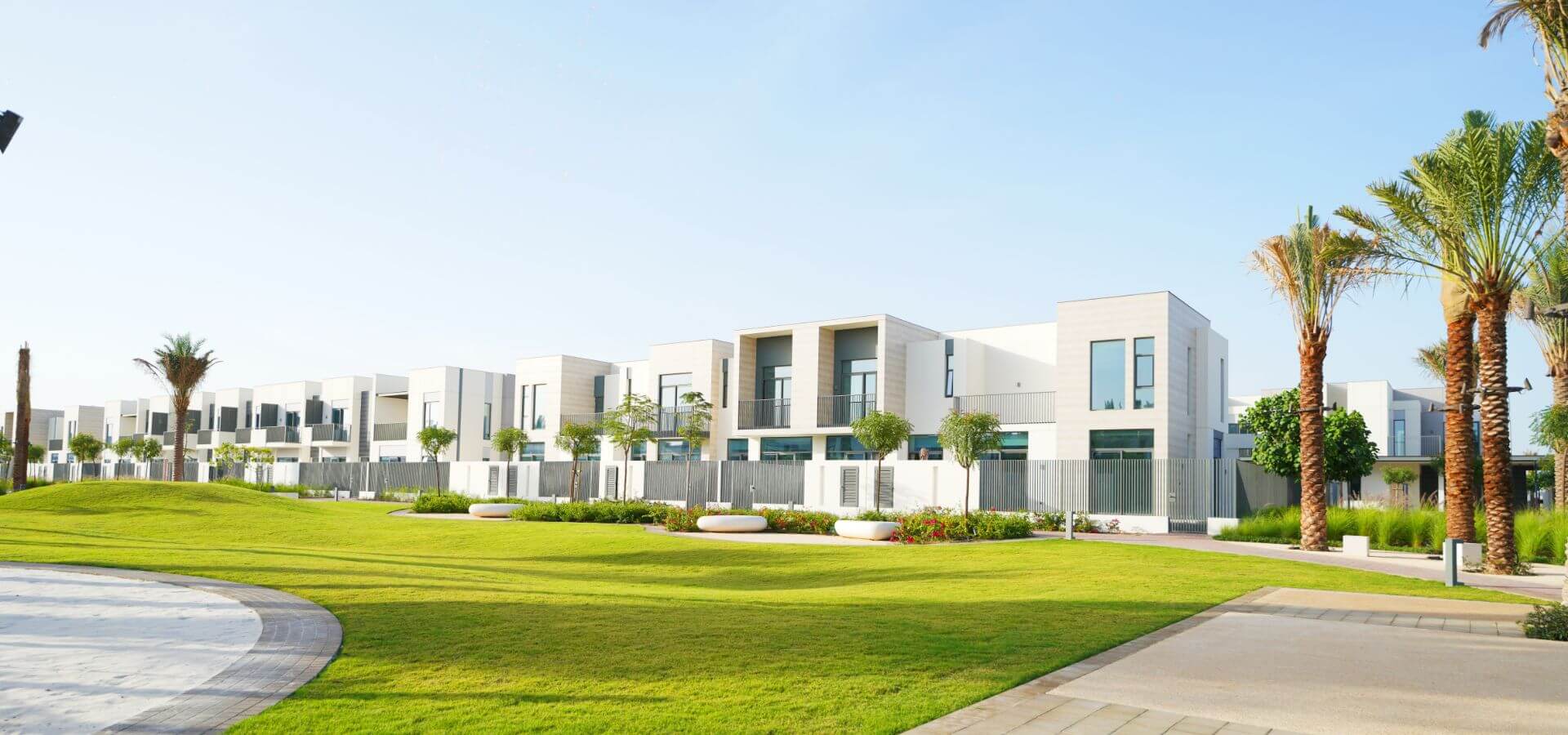 Arabian Ranches — best Dubai community to invest in for family lifestyle