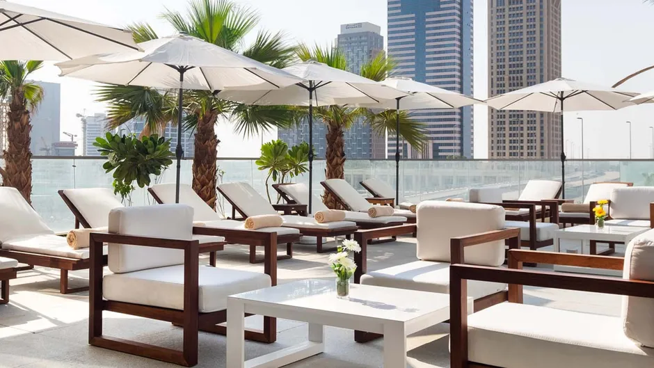 Business Bay — among the best Dubai communities to invest in for rental yield