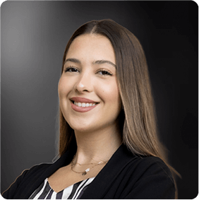 Nisrine Merhebi - 4Front Realty Agent Dubai