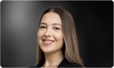 Nisrine Merhebi - 4Front Realty Agent Dubai