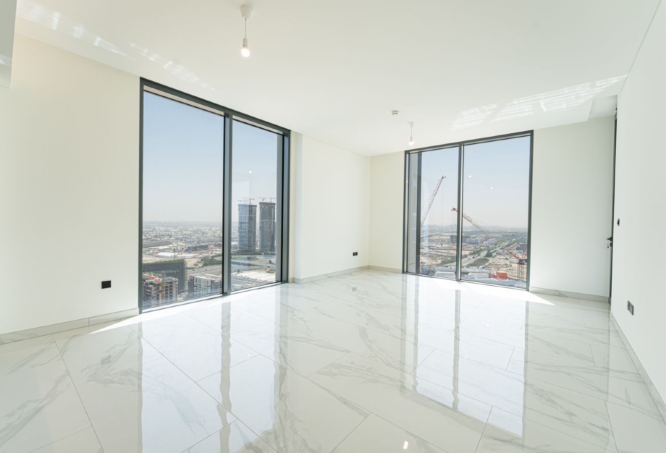 Modern Living | Spacious Apartment | View Today