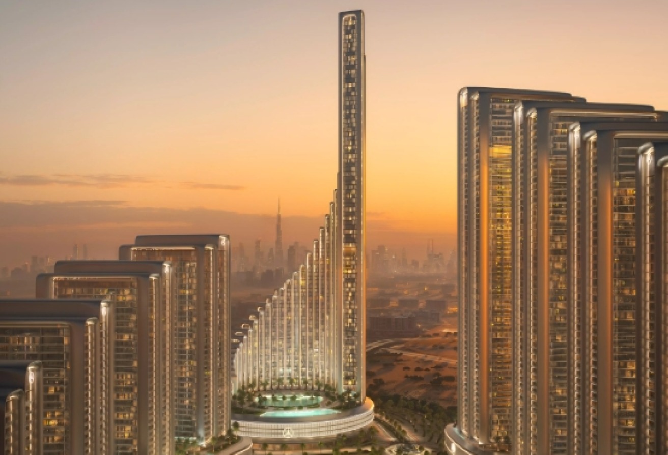 Maybach Living | Luxury Design | Best Value