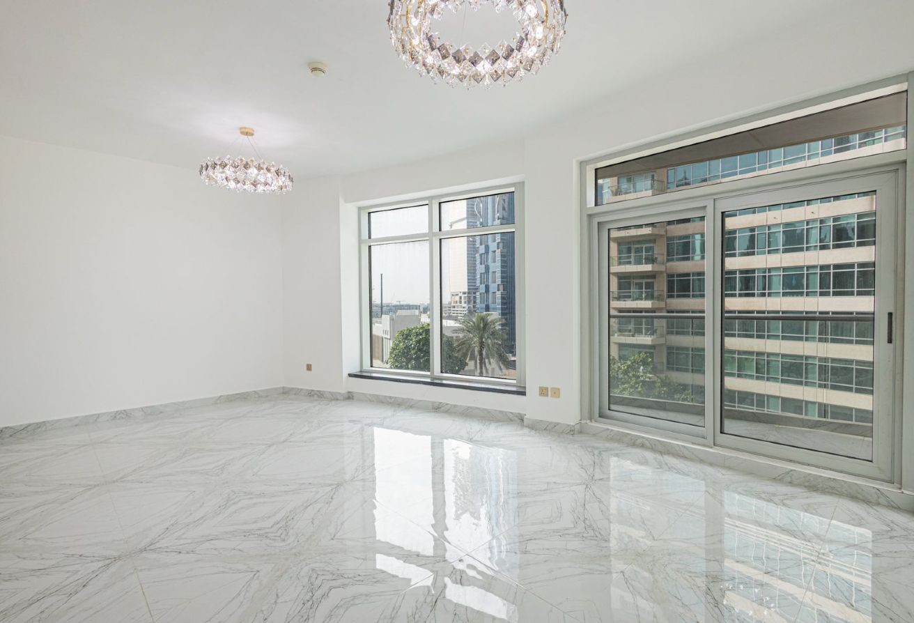 Downtown Living | Spacious Layout | View Today