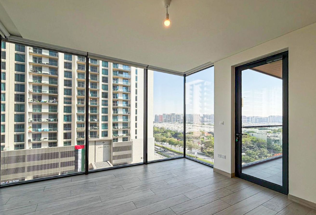Modern Living | Prime Community | Vacant