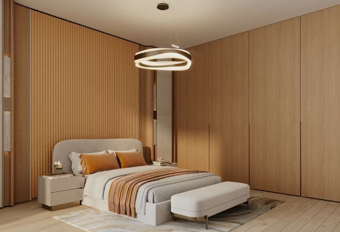 Open View | Contemporary Layout | Available