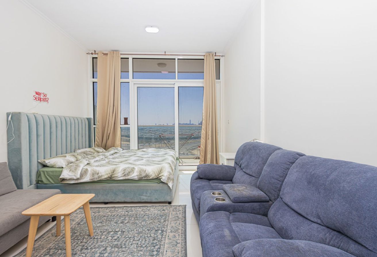 Best Deal in the Market | Furnished | Move in Now