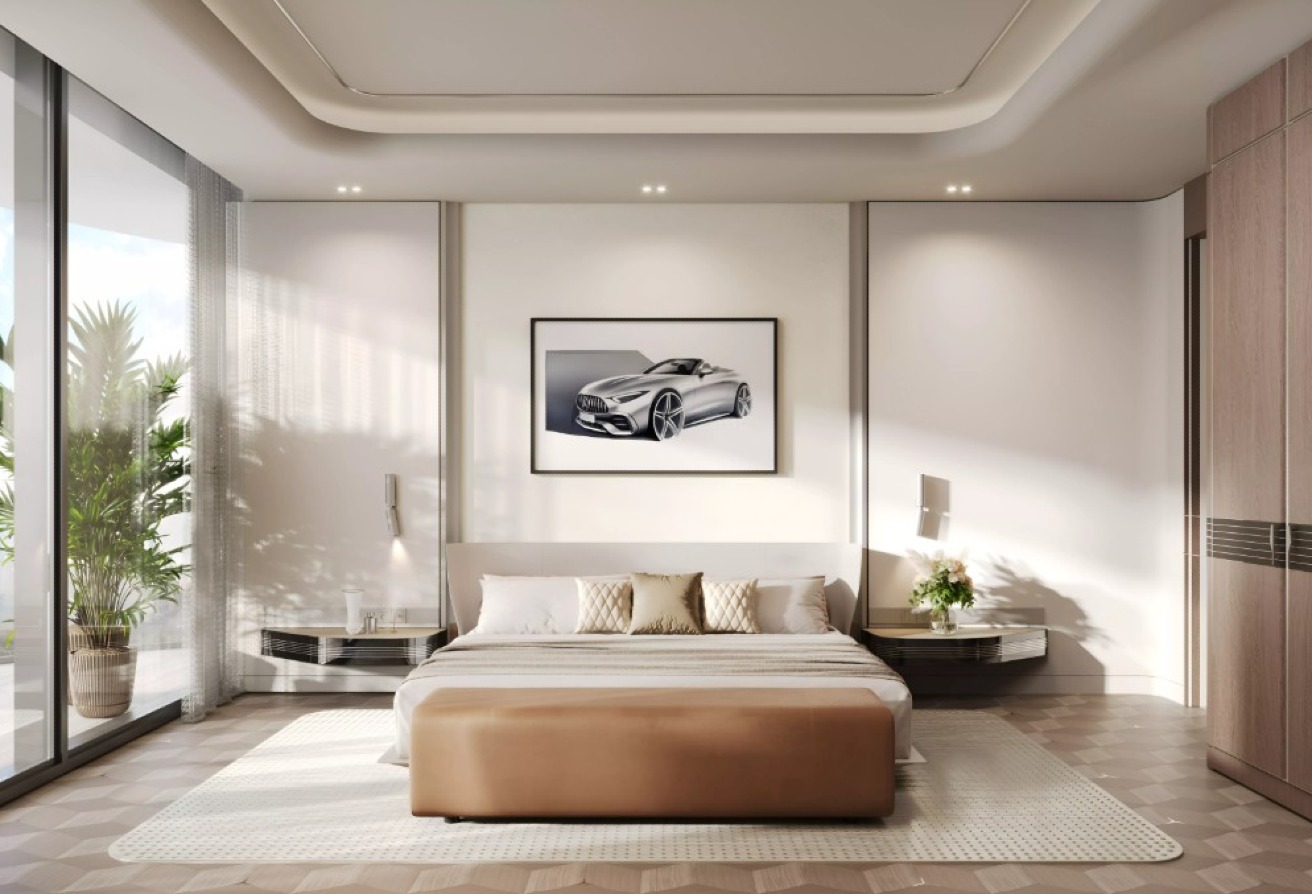 Luxury Lifestyle | Elegant Living | Handover 2028