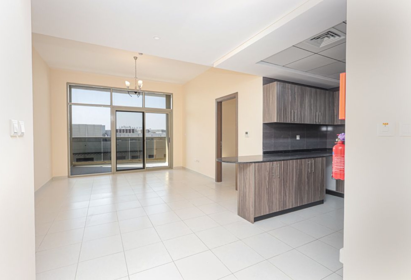 Spacious Living | Bright Layout | View Today