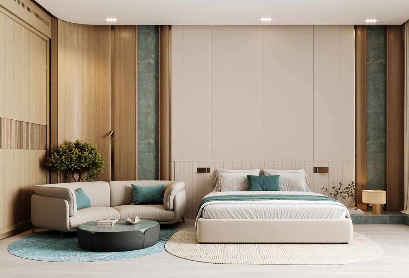 Modern Living | Great Value | Ready Soon