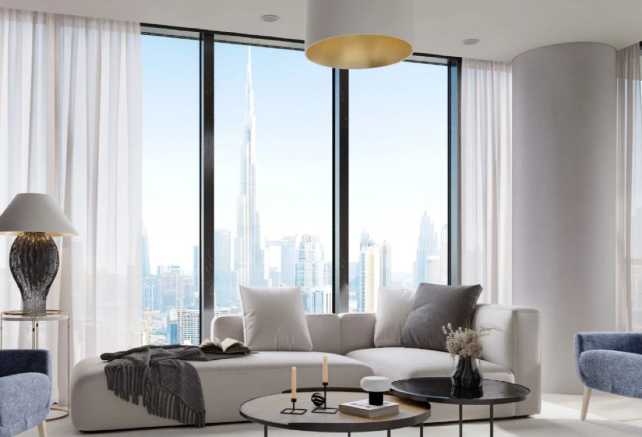 Prime Location | Close to Mall | Modern Living