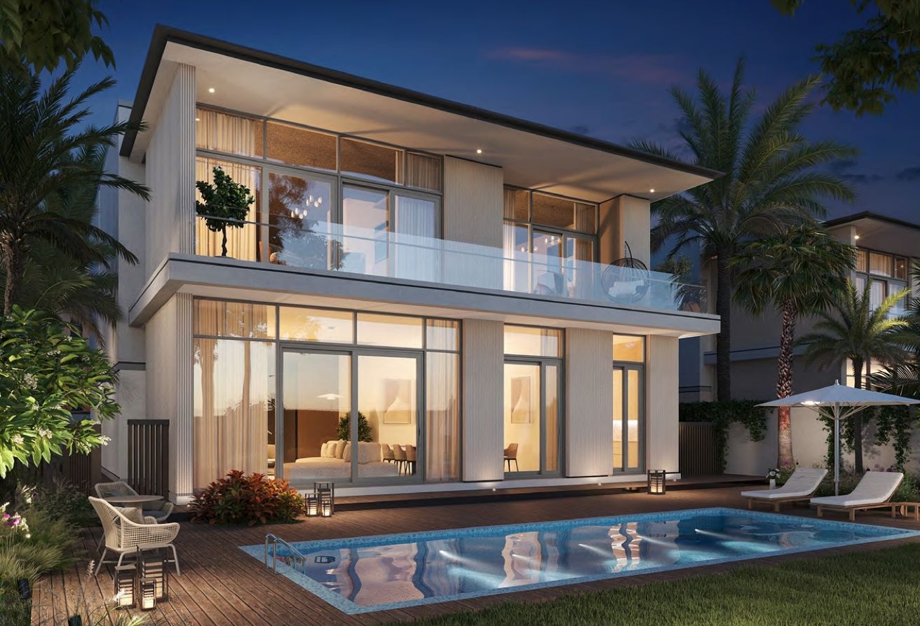 Corner Villa | Luxury Living | Handover 2026