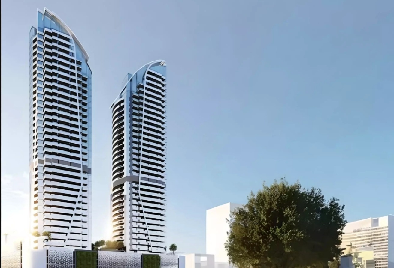 Modern Studio | Investment Deal | Handover Dec ’26