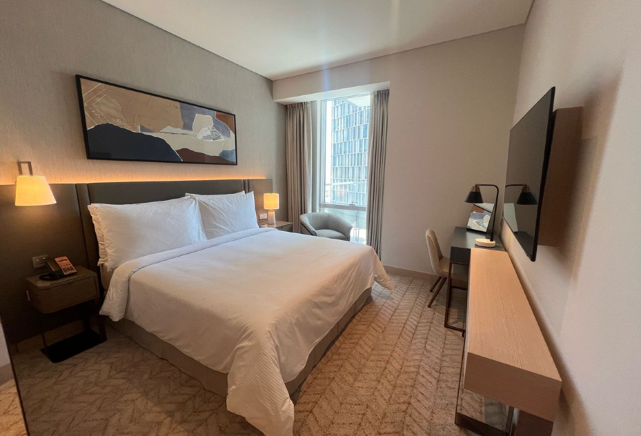 Prime Location | Luxury Lifestyle | Ready to Move