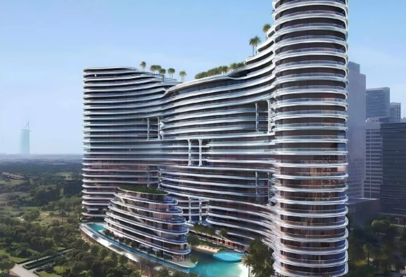 Ready Soon | Premium Living | Best Value
