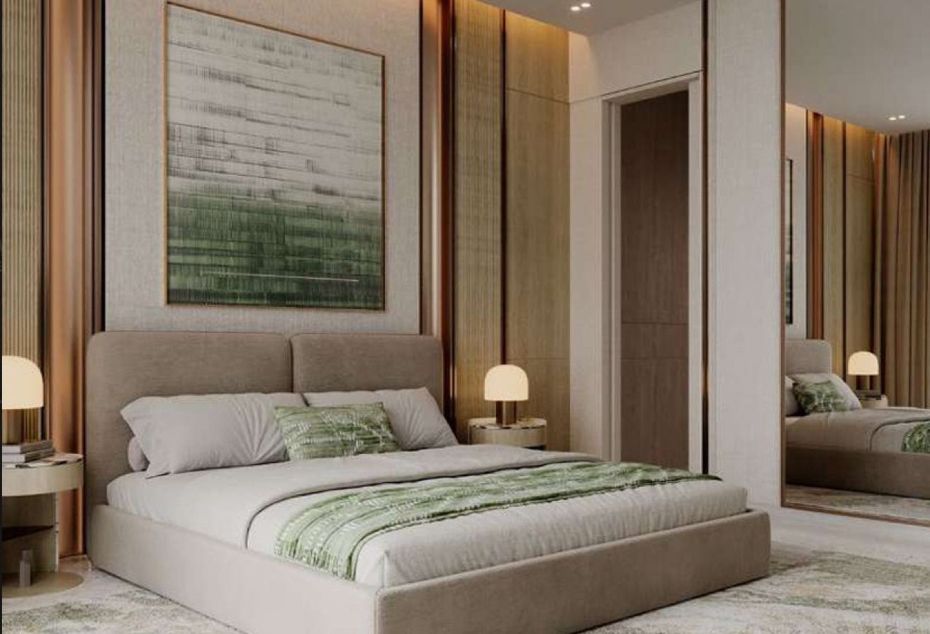 Investor Choice | Modern Living | High ROI
