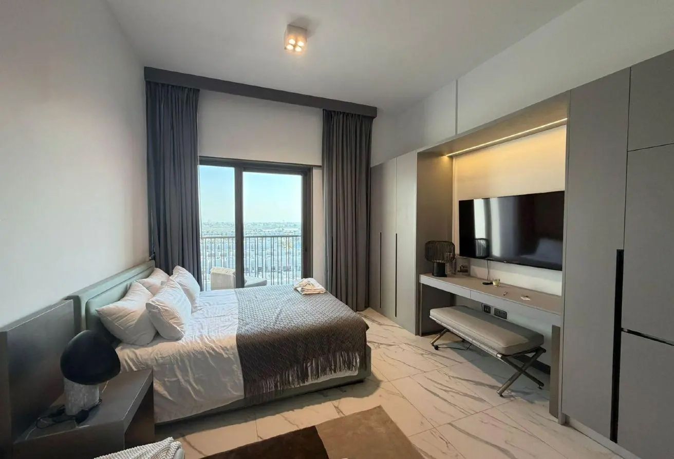 Fully Furnished | Bright Interior | View Now