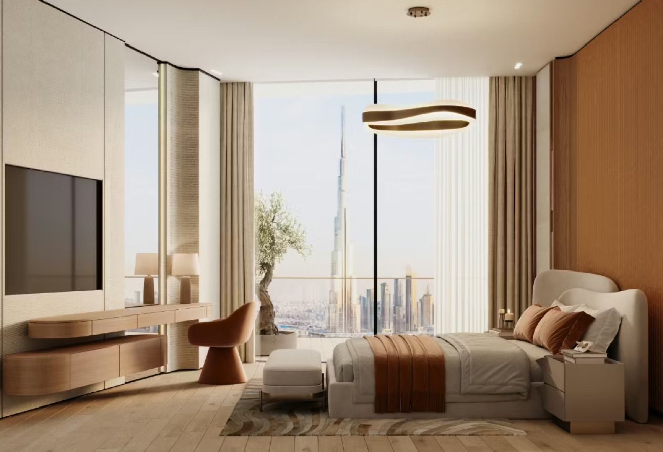 Luxury Living | Elegant Design | Available