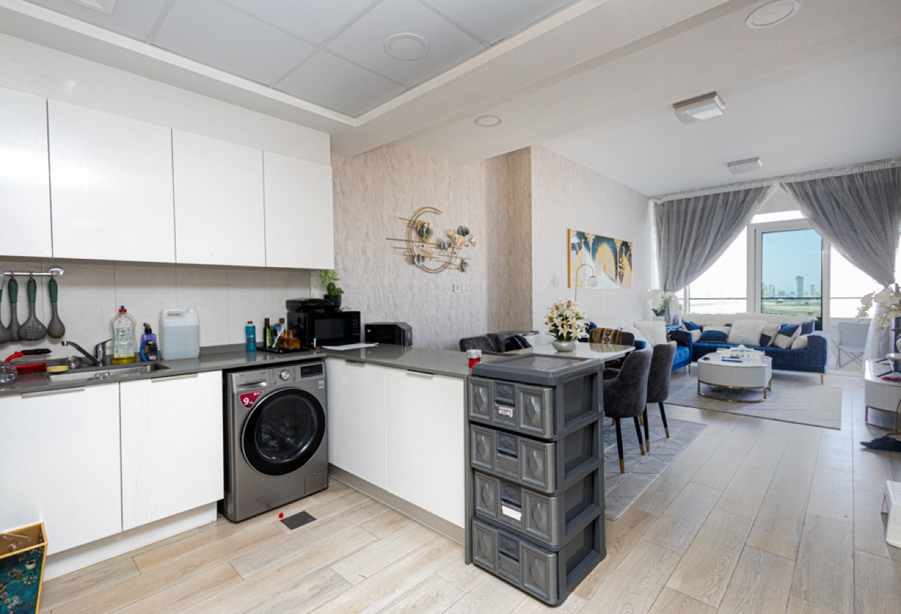 Prime Location | Fully Furnished 2BR | Best Deal