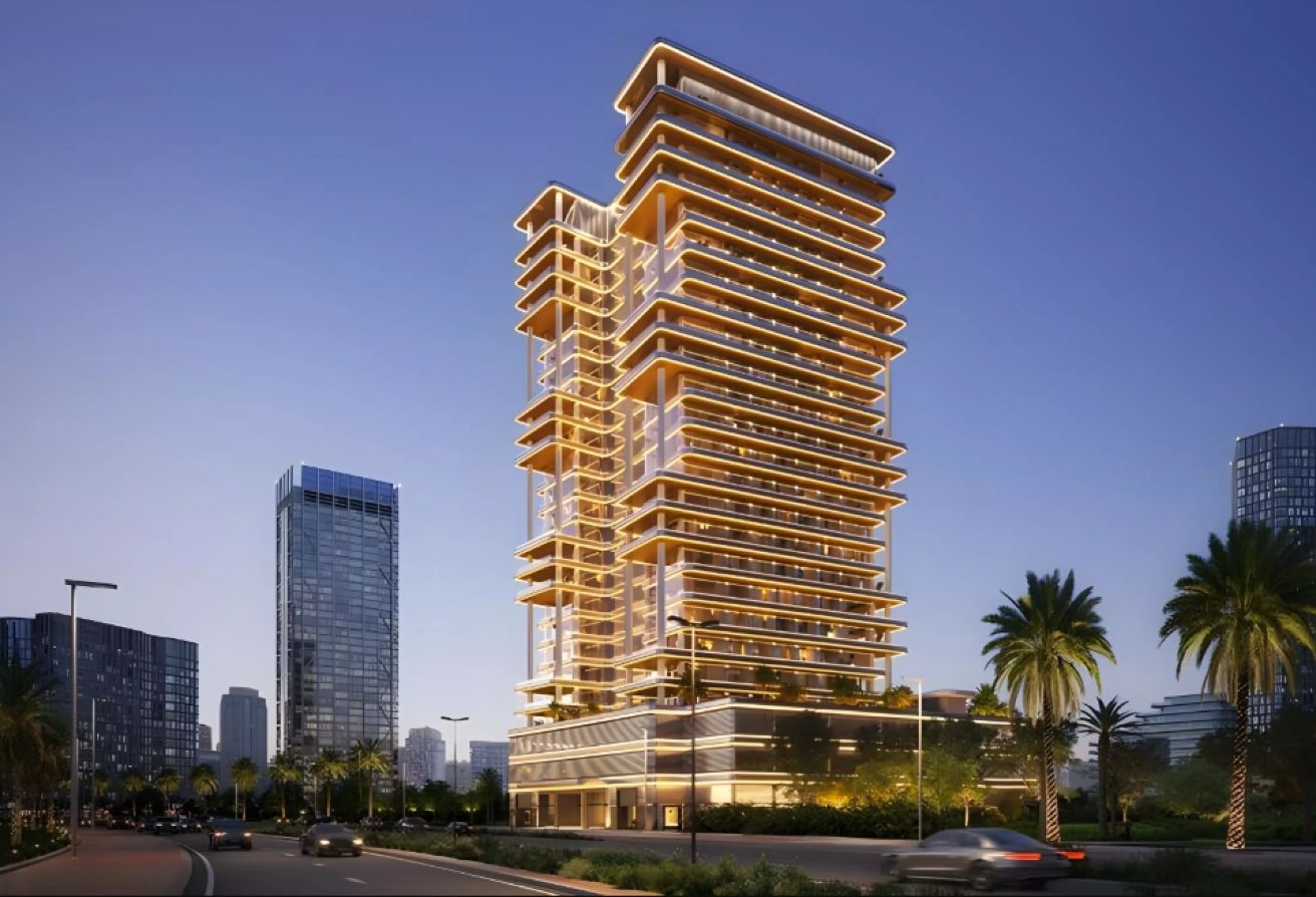 Elegant Living | Smart Buy | Ready Soon