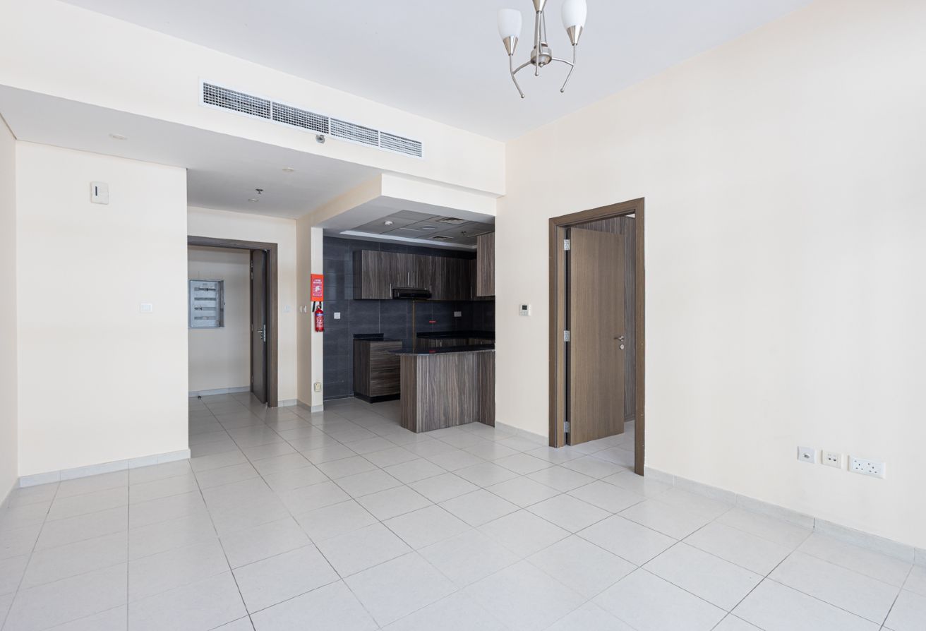 Spacious Layout | Prime Community | Book Today