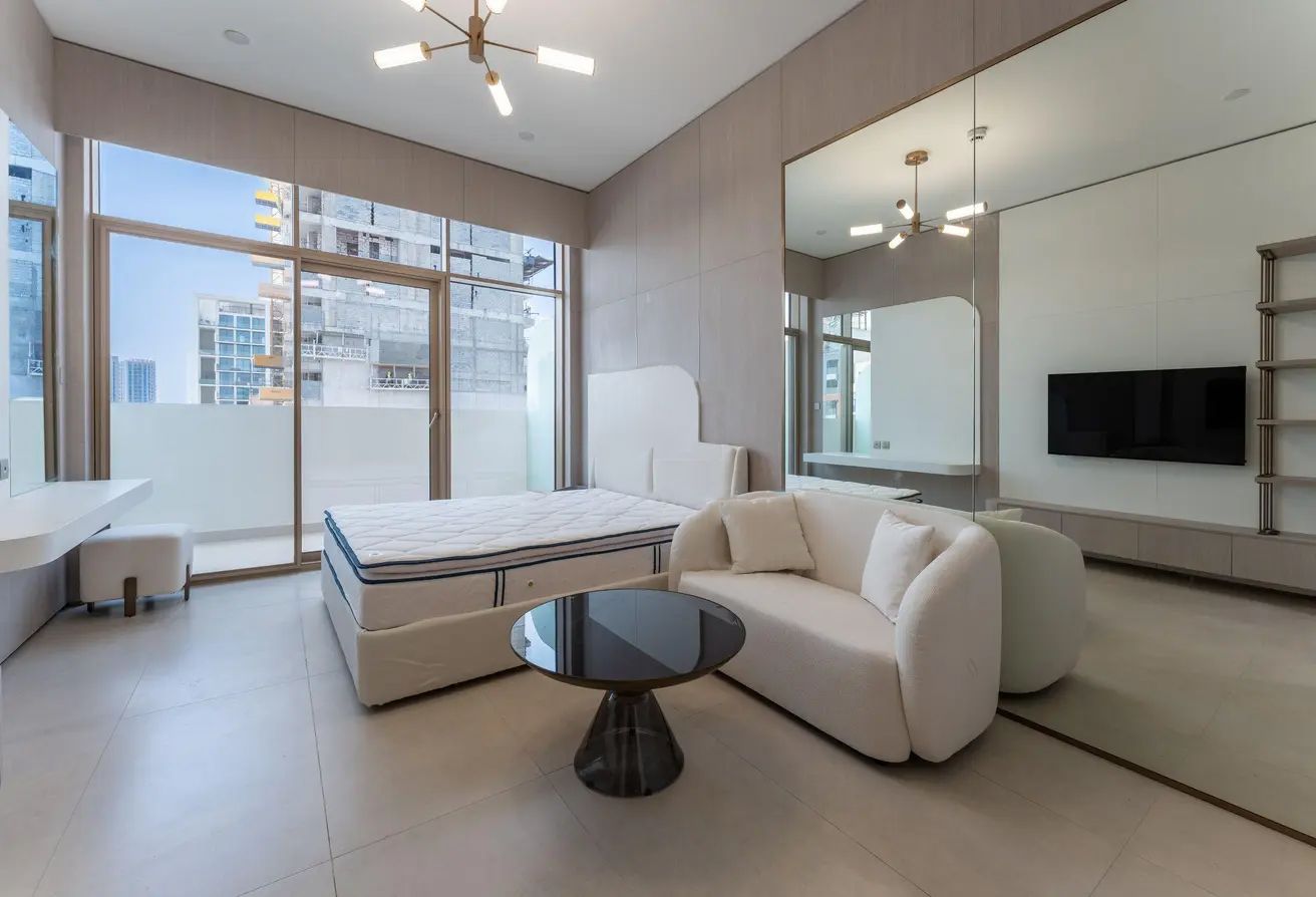 Brand New Studio | Multiple Options Available