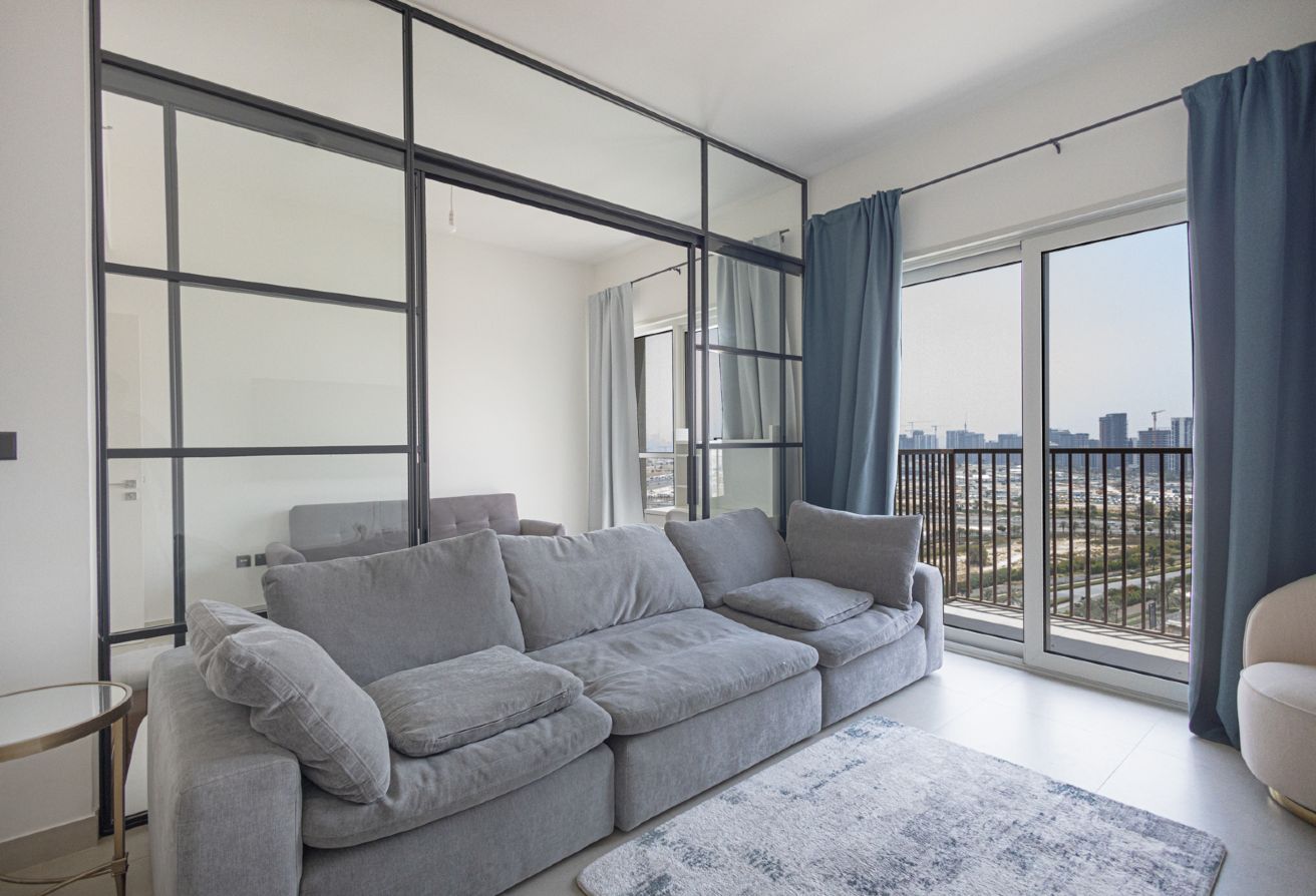 Fully Furnished | Prime Community | View Today