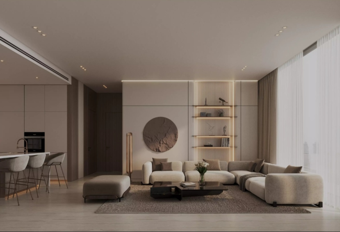 Ready Soon | Modern Design | Best Value