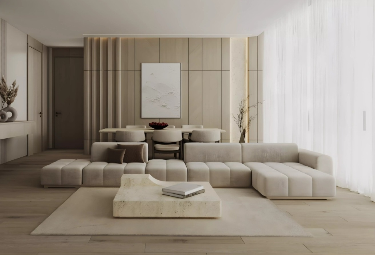 Ready Soon | Modern Design | Best Price