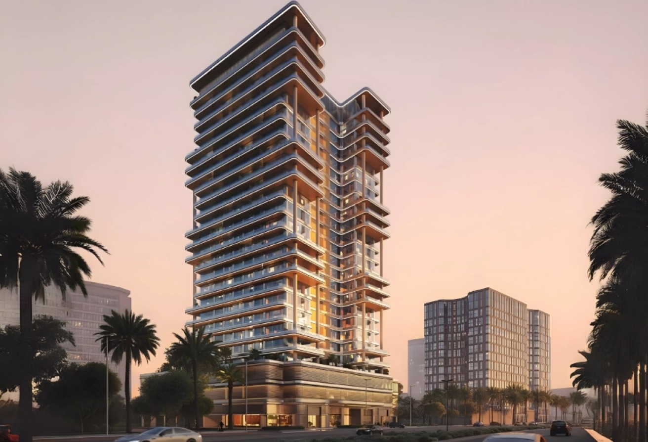 Luxury Design | Smart Investment | High ROI