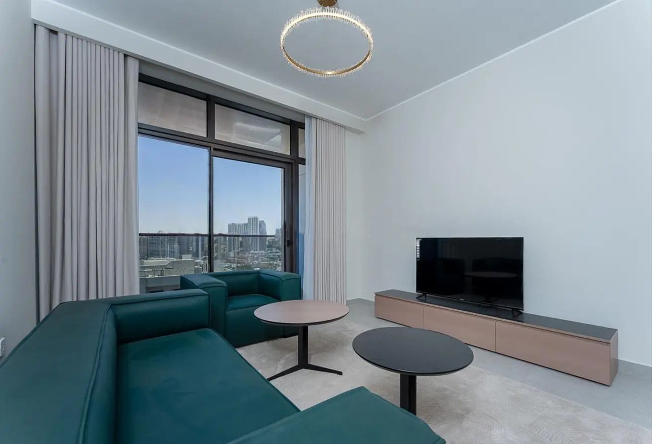 Brand New | Modern Living | Bright Unit | View Now