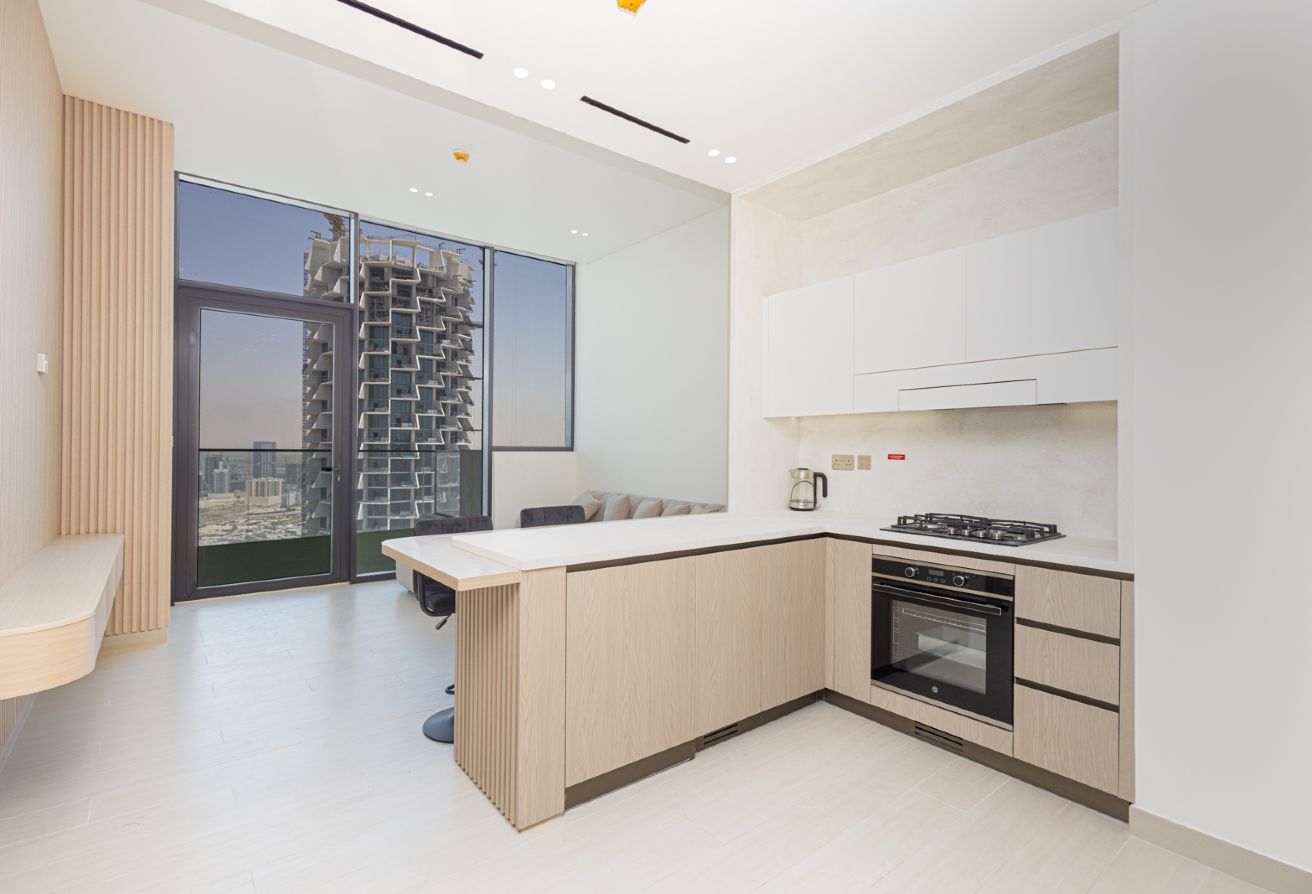Brand New | Fully Furnished | View Today