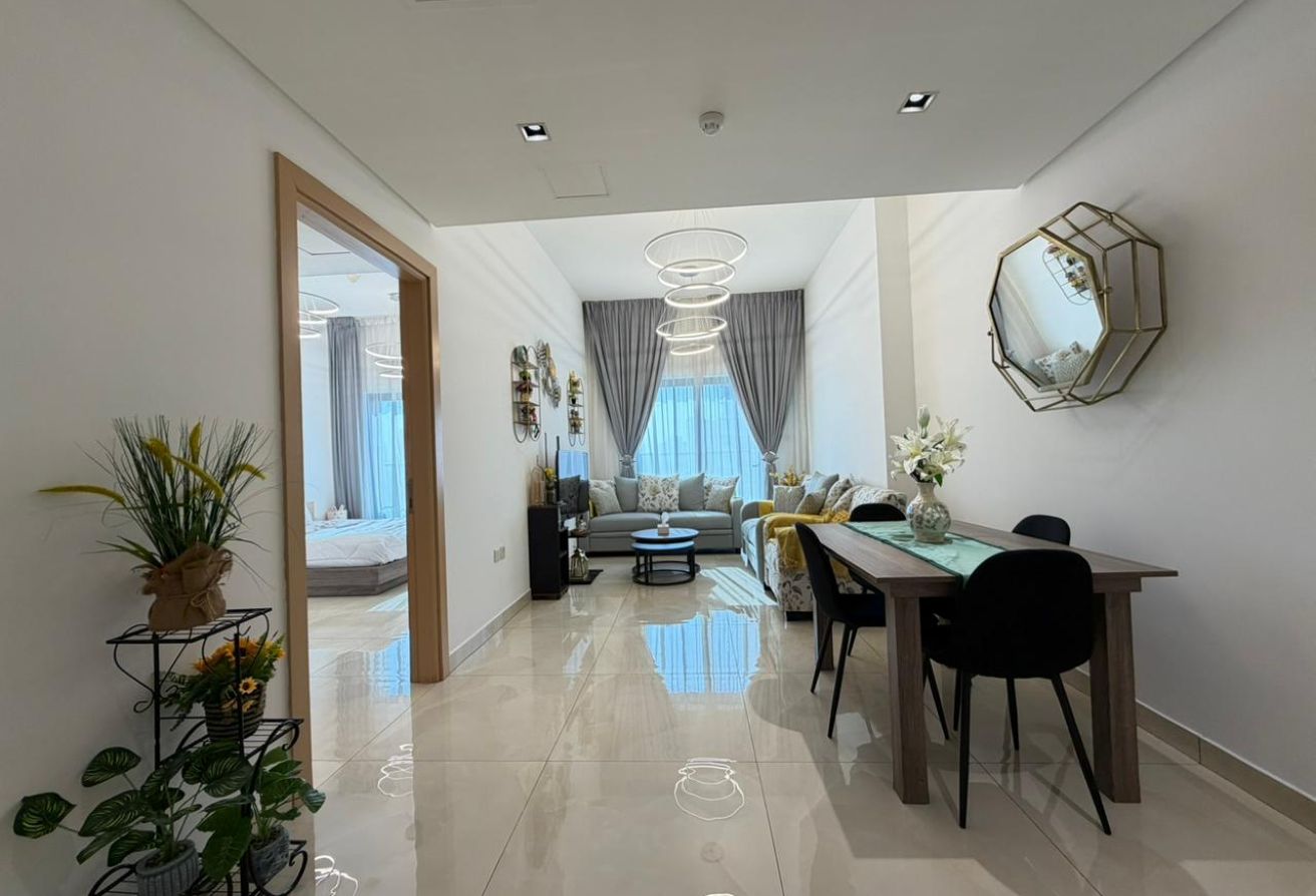 Ready To Move | Spacious Home | Prime Location