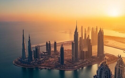UAE Real Estate Market June 2026: Trends & Forecast