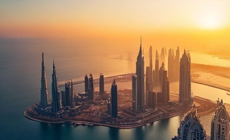 UAE Real Estate Market June 2026: Trends & Forecast