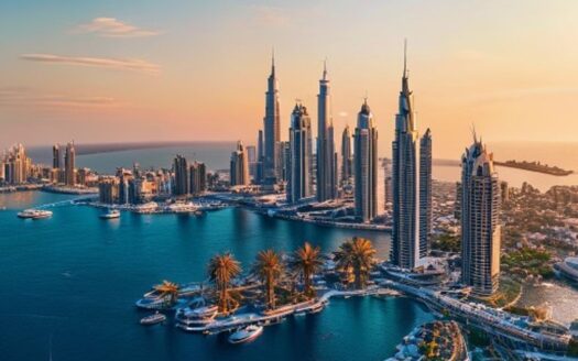 UAE Real Estate Market Update June 2026: Trends & Forecast