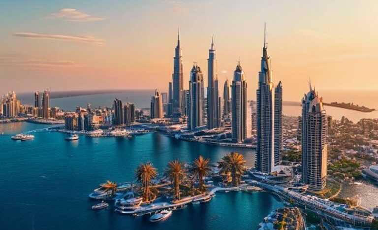 UAE Real Estate Market Update June 2026: Trends & Forecast