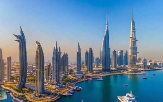 UAE Real Estate Market Update June 2026: Trends & News