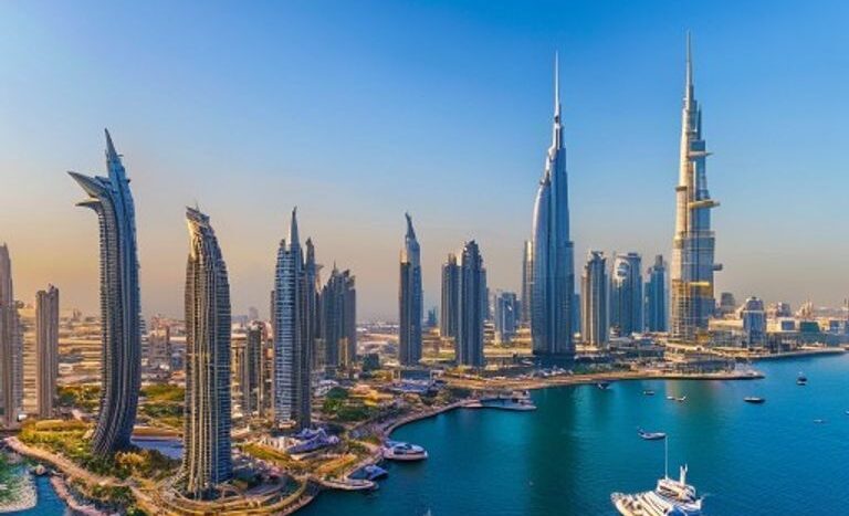 UAE Real Estate Market Update June 2026: Trends & News