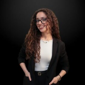 Soumeya Benchiheub